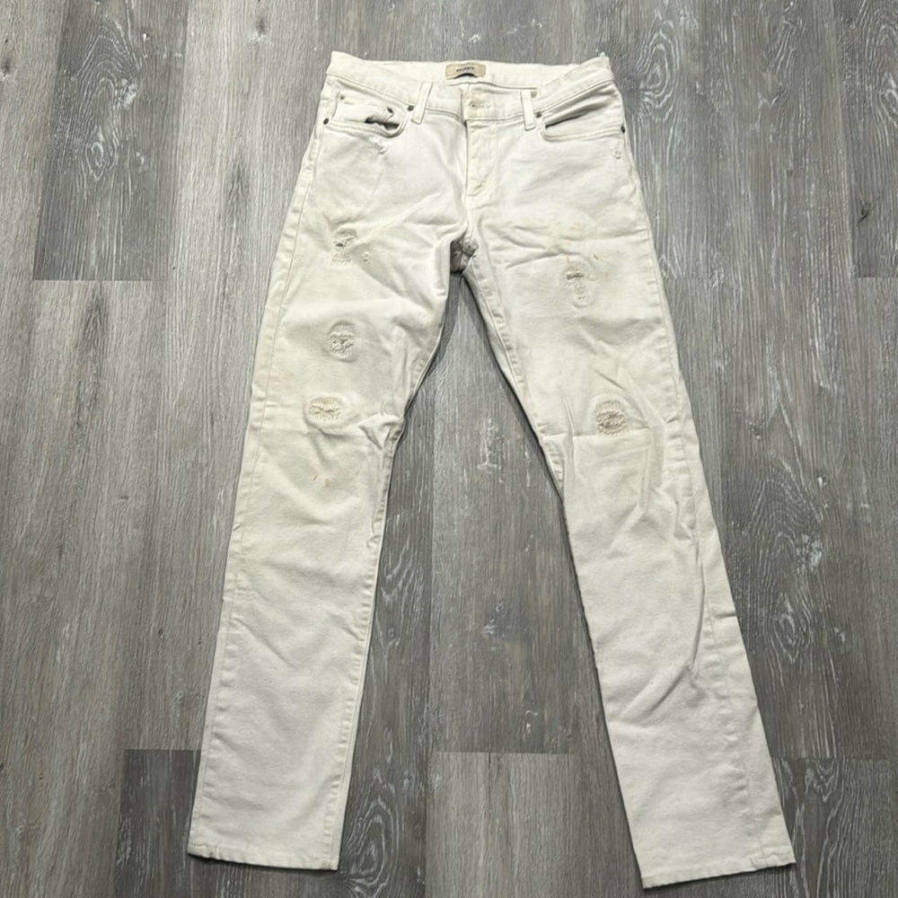 Baldwin Kansas City Jeans - Henley Collection